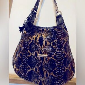 Joanel ladies hand bag never used